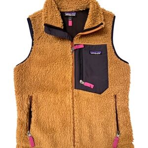 Pantagonia Classic Retro X Vest